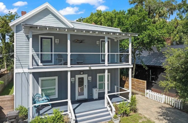 Sanford Splash l Pool l Dogs OK l Walk to DNTN