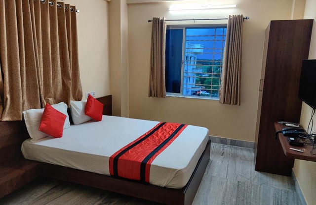 Sanjiva Suites