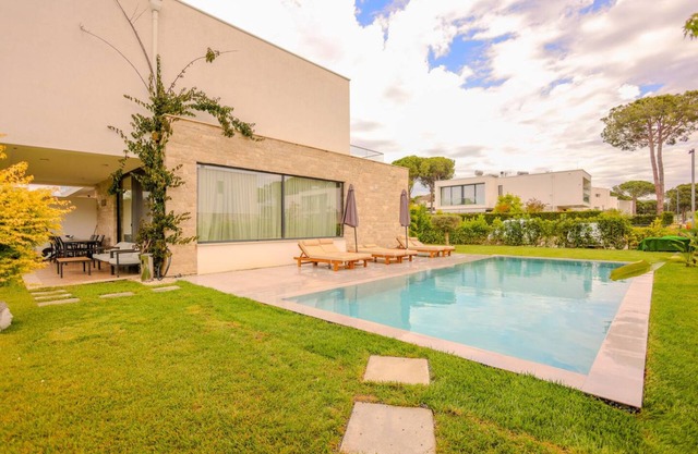 SanPietro Vacation Villa 003