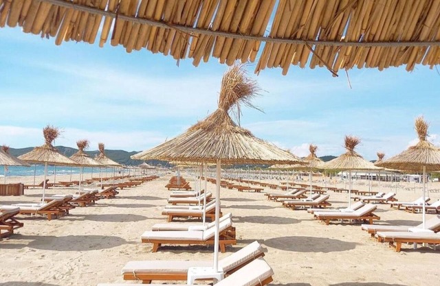 Sanpietro Vacation Rentals