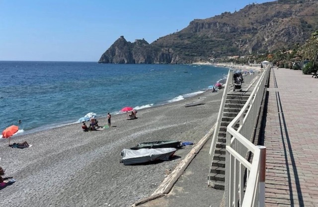 Sant'Alessio Seaside, Suite 3