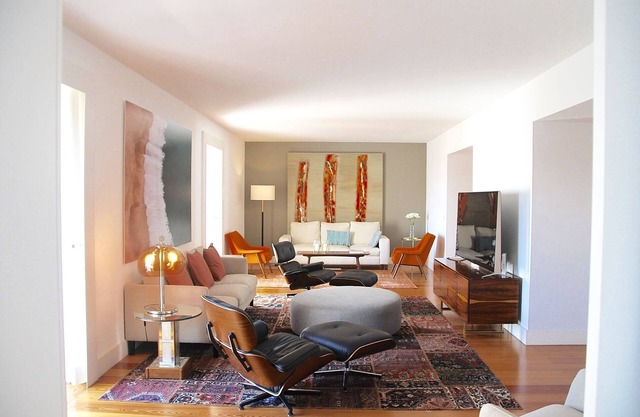 Santa Catarina Luxury Apartment