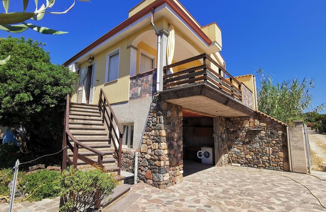 Santa Caterina: apartments - 4 rooms - 4persons