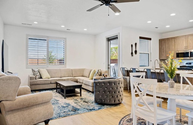 Santa Clara Comfort #39 townhouse