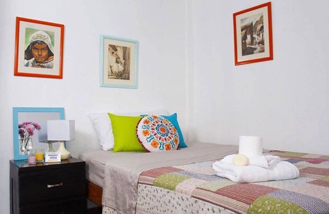 Santa Constanza Guest House