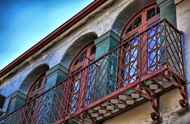 Santa Cruz Inn Riverside