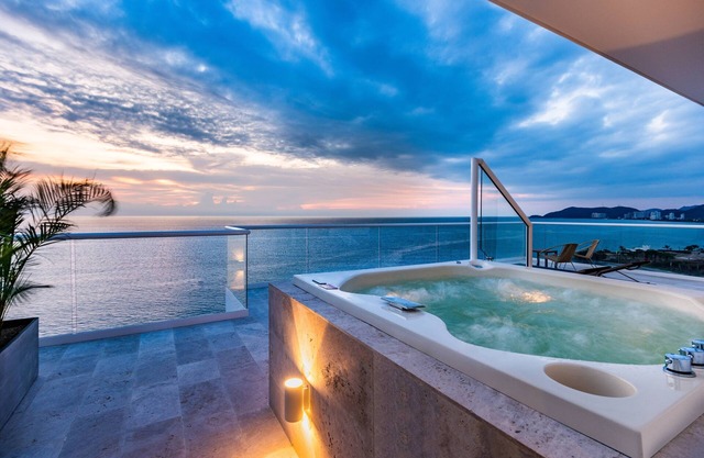 Santa Marta Marriott Resort Playa Dormida