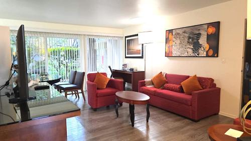 Santa Monica Executive Suites