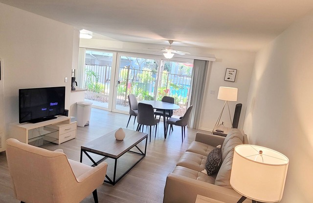 Santa Monica Executive Suites