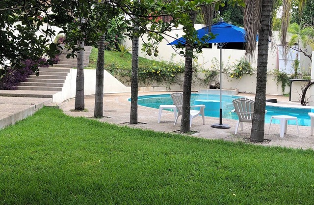 Santa Clara Hotel Campestre