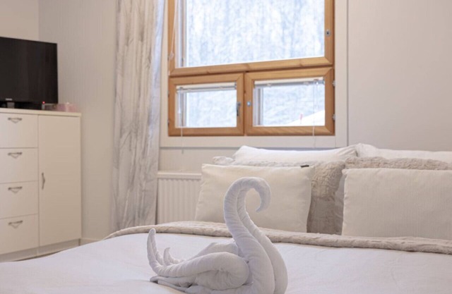 Santa's Suites II by BookLapland