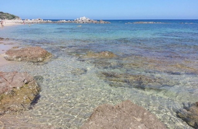 Santa Teresa Gallura: Apartment/flat - San Pasquale - Santa Teresa di GalluraBig houseLuxury Apartment