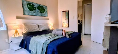 Santa Tereza - Conforto e Lazer