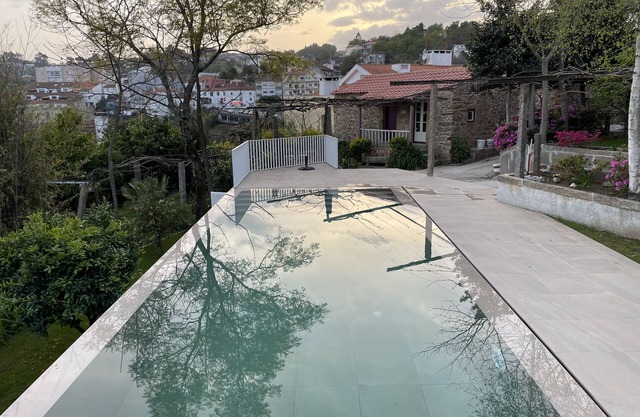 Santiago Family House Luxury Guest House