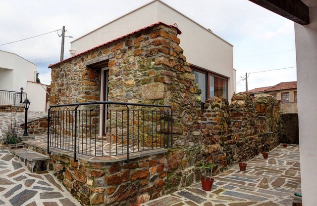 Santo António House