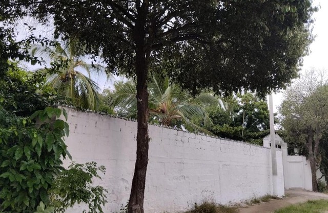 SANTO DOMINGO DE LA MAR