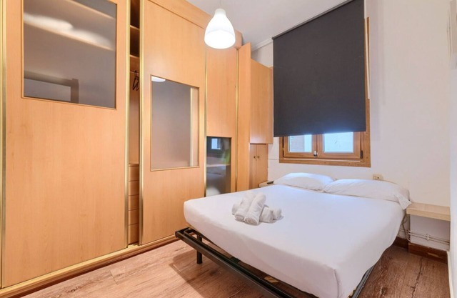 Santuchu Urban Escape Cozy Apartment with Easy Metro Access