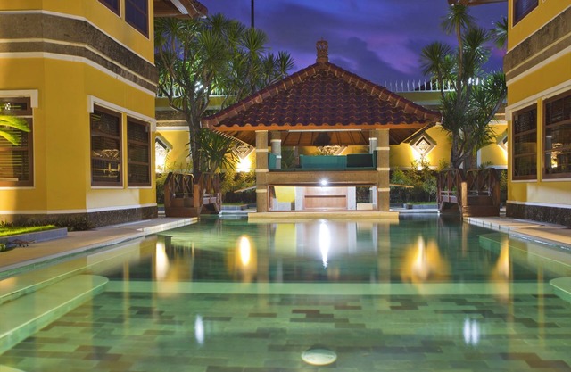 Sanur, Elegant 2 Bed Villan