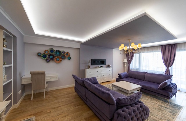 Saphir Stein Residence Apartment 19th