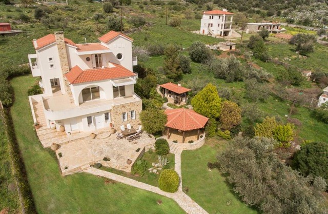 Sapphire Villa