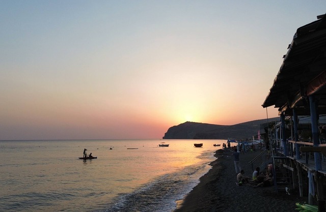Sappho Hotel