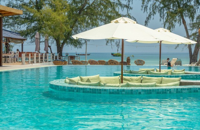Sara Resort