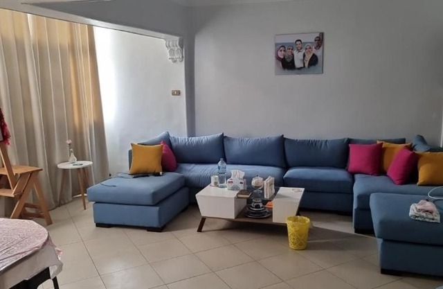 "sara's room" price appears for a bed in a double bedroom