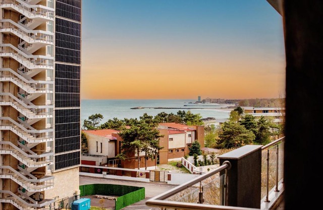 Sara Sea View Apartments - ByChoice