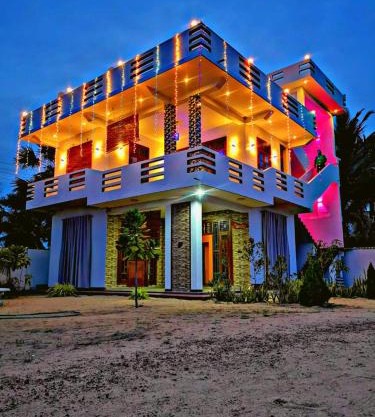 SARAH Beach Resort