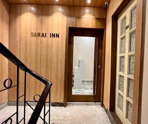 Sarai Inn