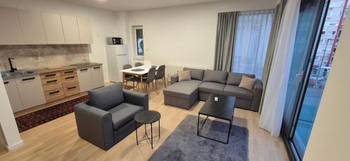 Sarajevo City Apartment