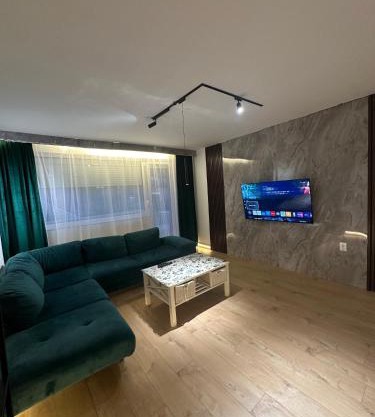 Sarajevo Comfort Stay
