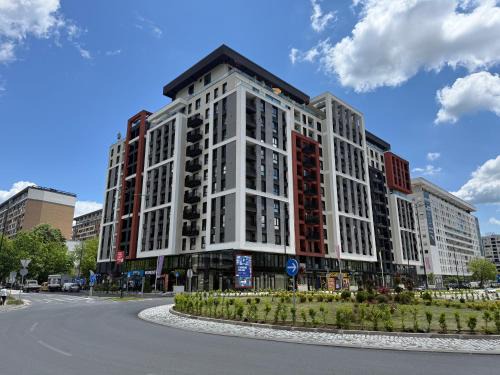 Sarajevo Cozy Corner - Free Parking