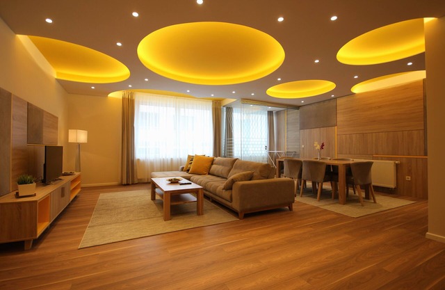 Sarajevo Daily Apartments