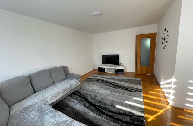 Sarajevo Ilizda Luzani Apartment