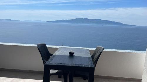 Saranda Apartment Ana