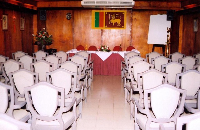 Sarasa Hotel Kelaniya