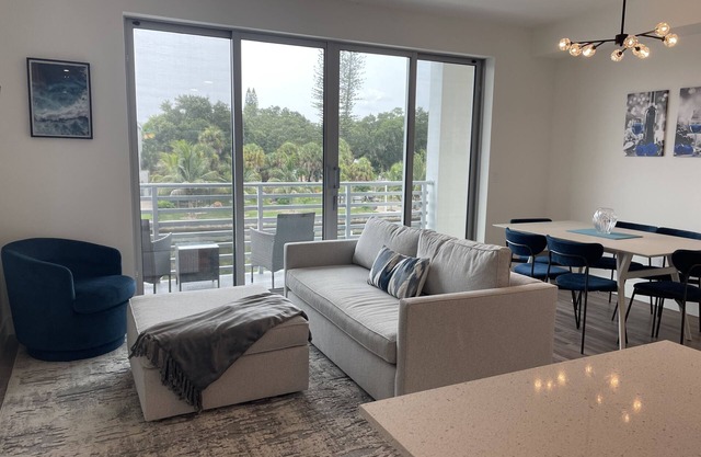 Sarasota Bay Views Luxury Waterfront