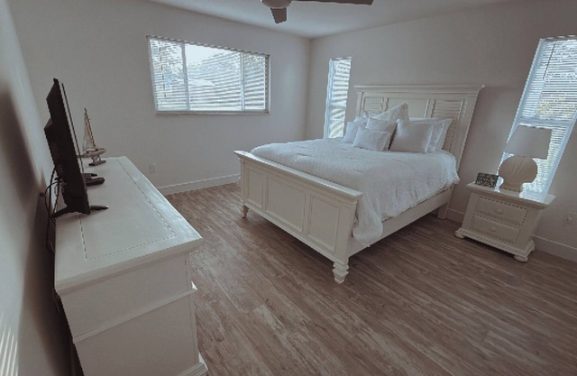 Sarasota Beach Home with Pool & Fire Pit - Manasota Beach