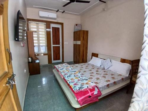 Saraswati Villa