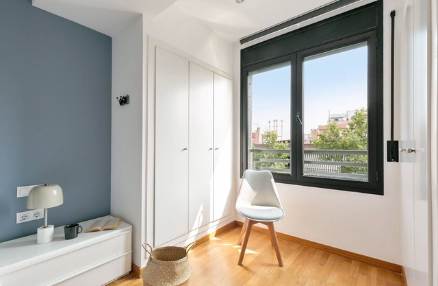 Sardenya Apartment by Olala Homes