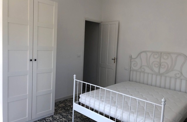 Sardinia Carloforte Villa Darma