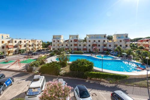SARDINIA RE - Lido 125