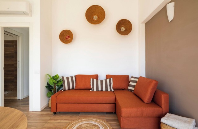 Sardinian Pearl - Poetto Beach House, Cagliari