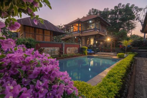 Sari House Lovina