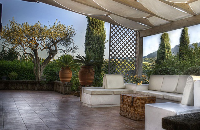 SarKeep - Villa immersa nelle Vigne del Taurasi