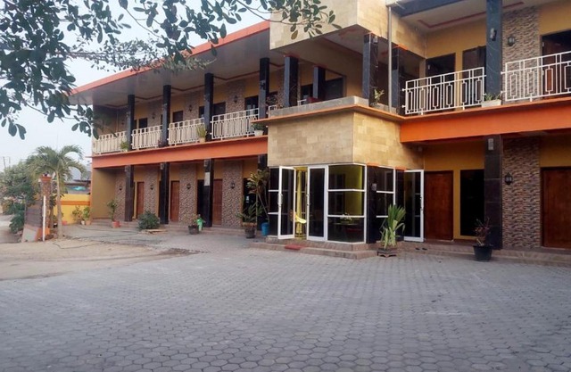 SASANDO RESIDENCE KUPANG