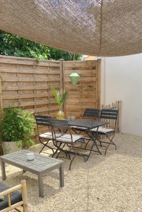 Saskia's loft mazan