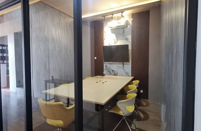 Satoe Atap Room Stay Syariah