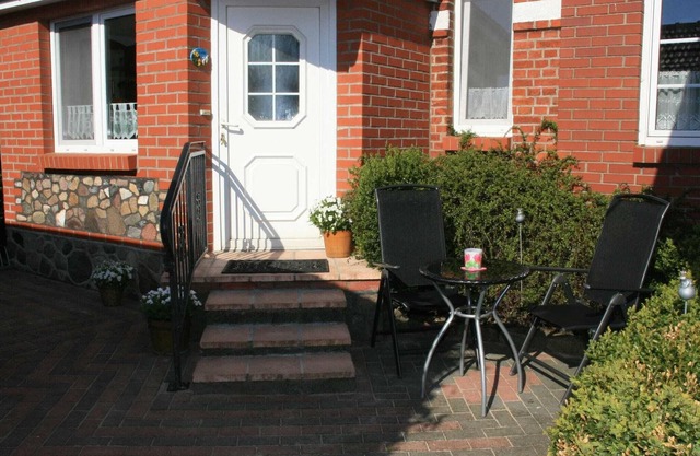 Satow Garden Apartment